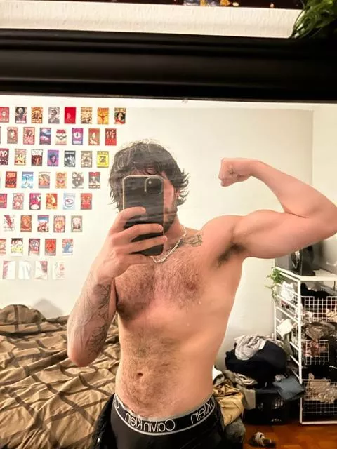 do you guys like this pose? posted by GrahamThrustbourne