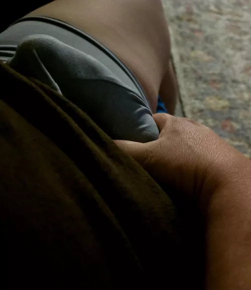 Even the veins by Boredumb__