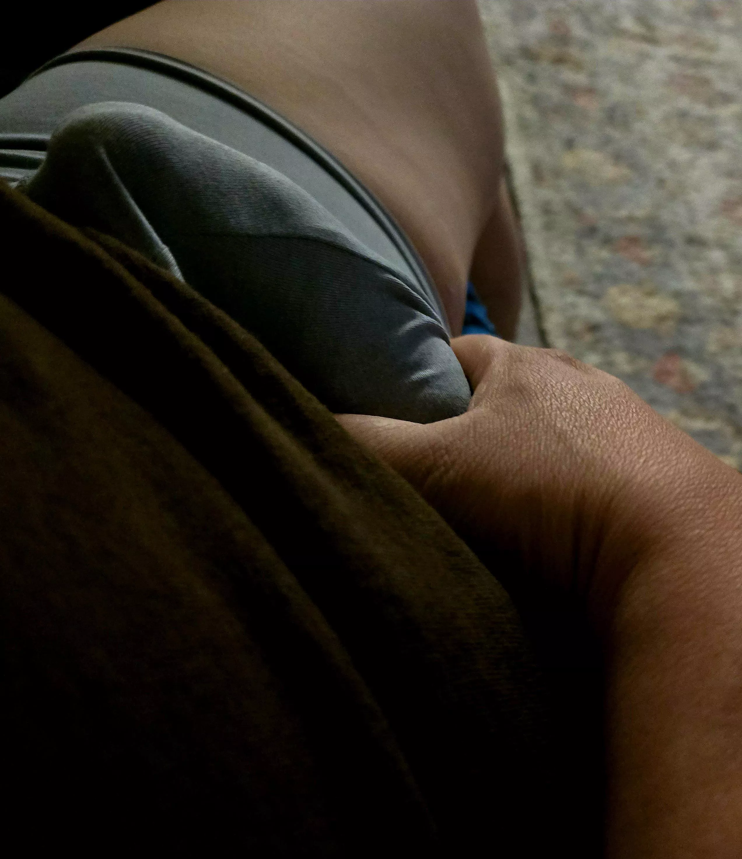 Even the veins posted by Boredumb__