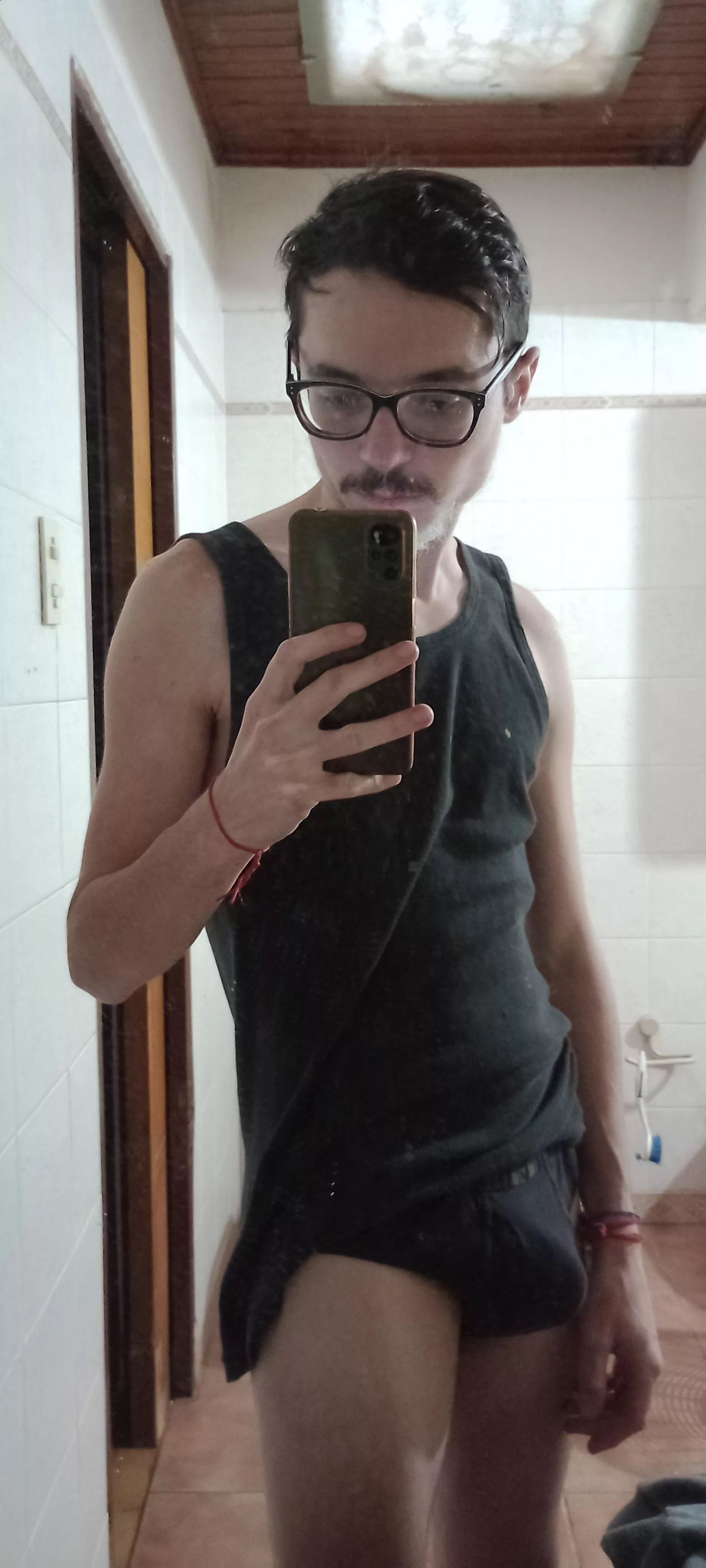 finally friday (23) posted by lau-smoothie