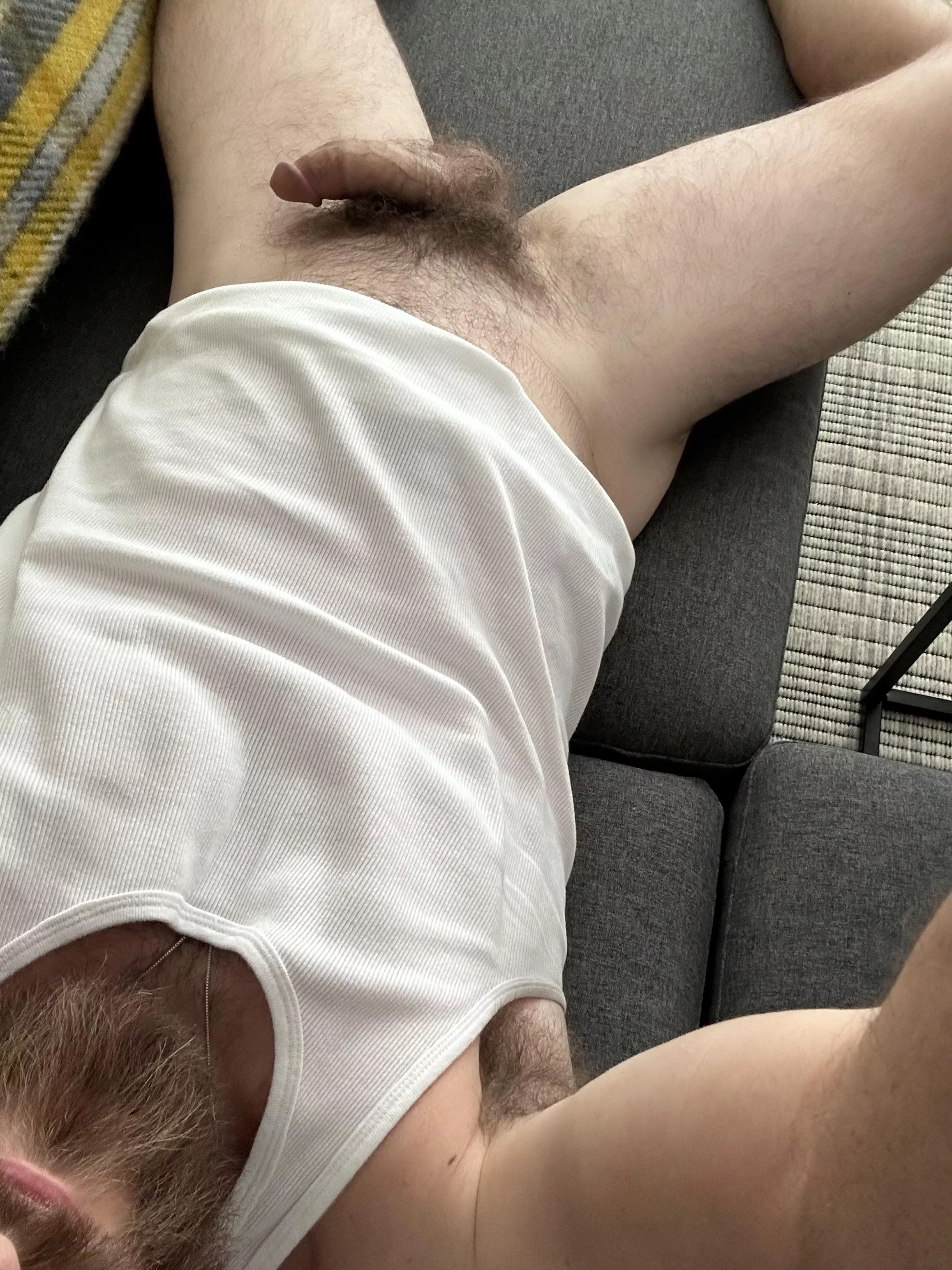 Get down in there (34) posted by Hungry-Sense5035