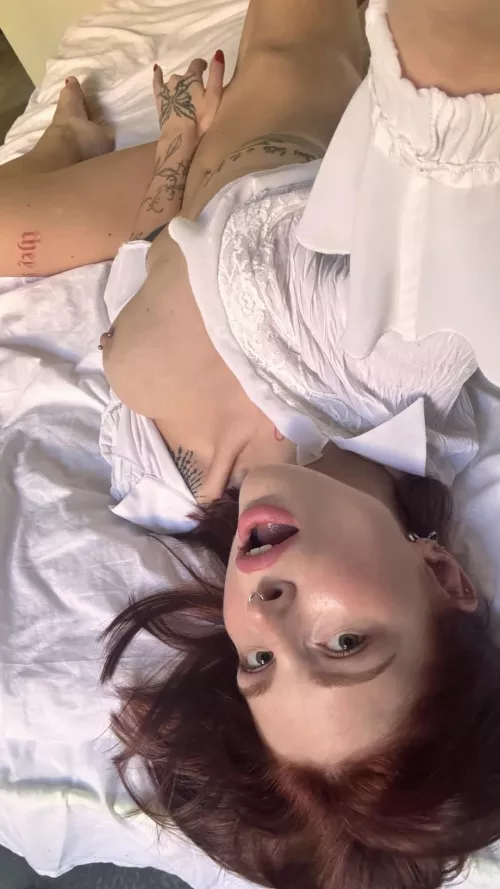 Good morning and good day for all by TeribleWave