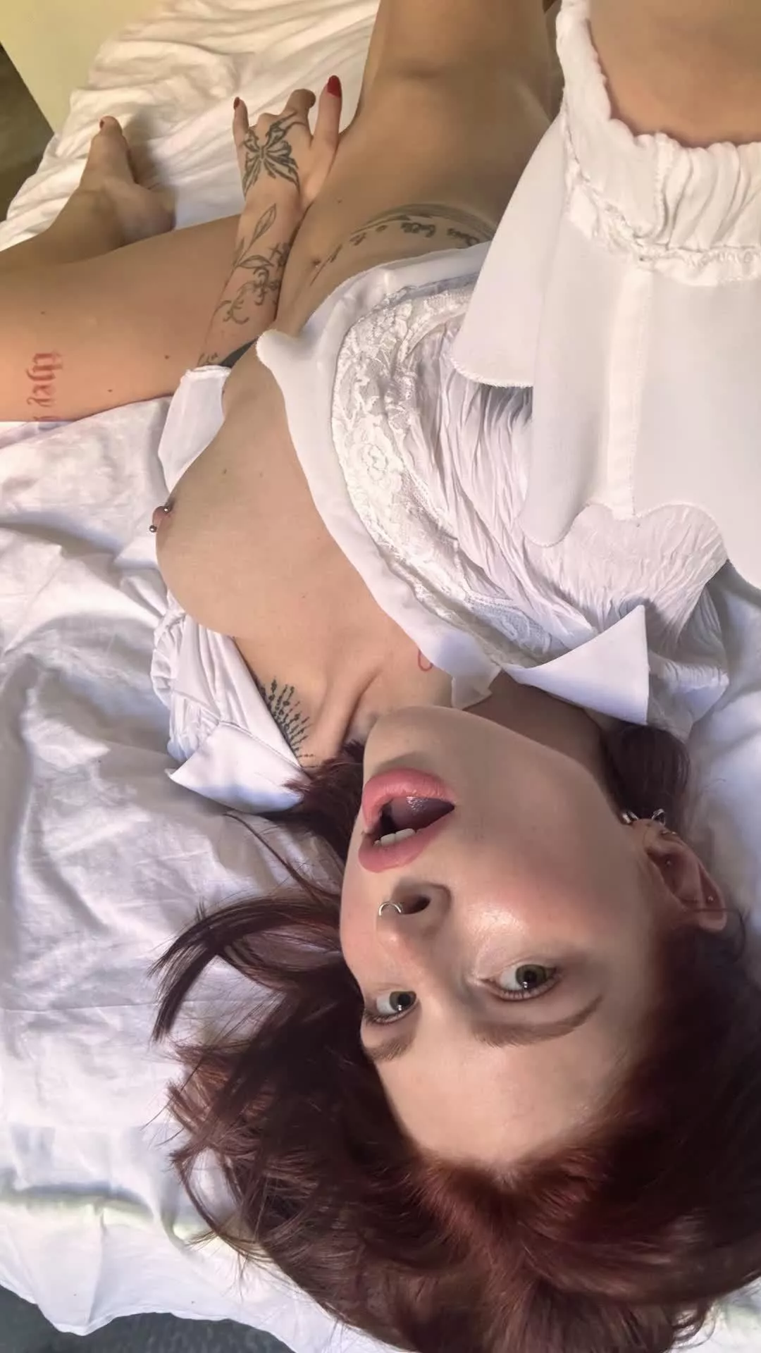 Good morning and good day for all posted by TeribleWave