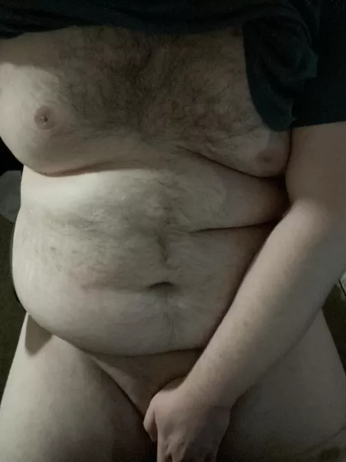 Having some weekend fun by AnonGamerRedditor