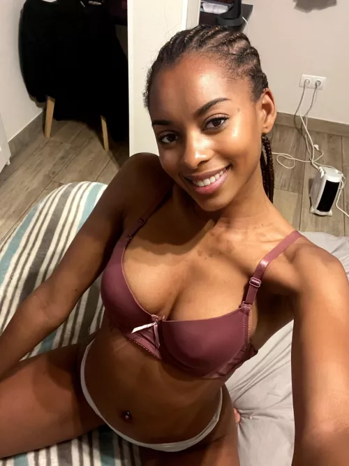 Hoping this makes you smile too by LatLinababy