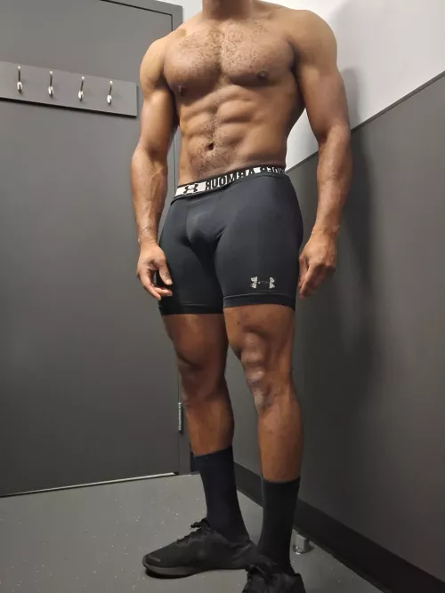 How does my leggings look by ttkmalon