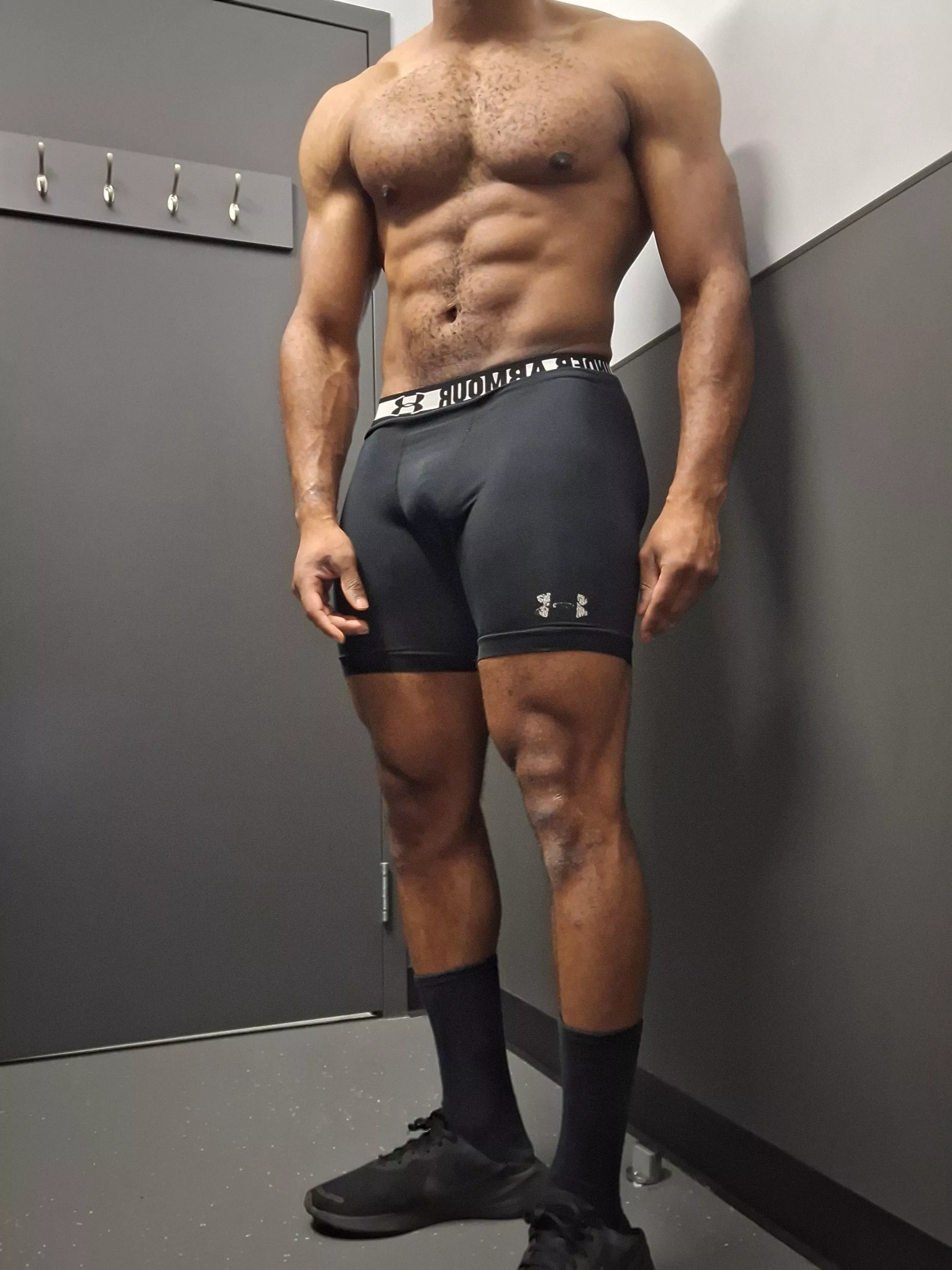 How does my leggings look posted by ttkmalon