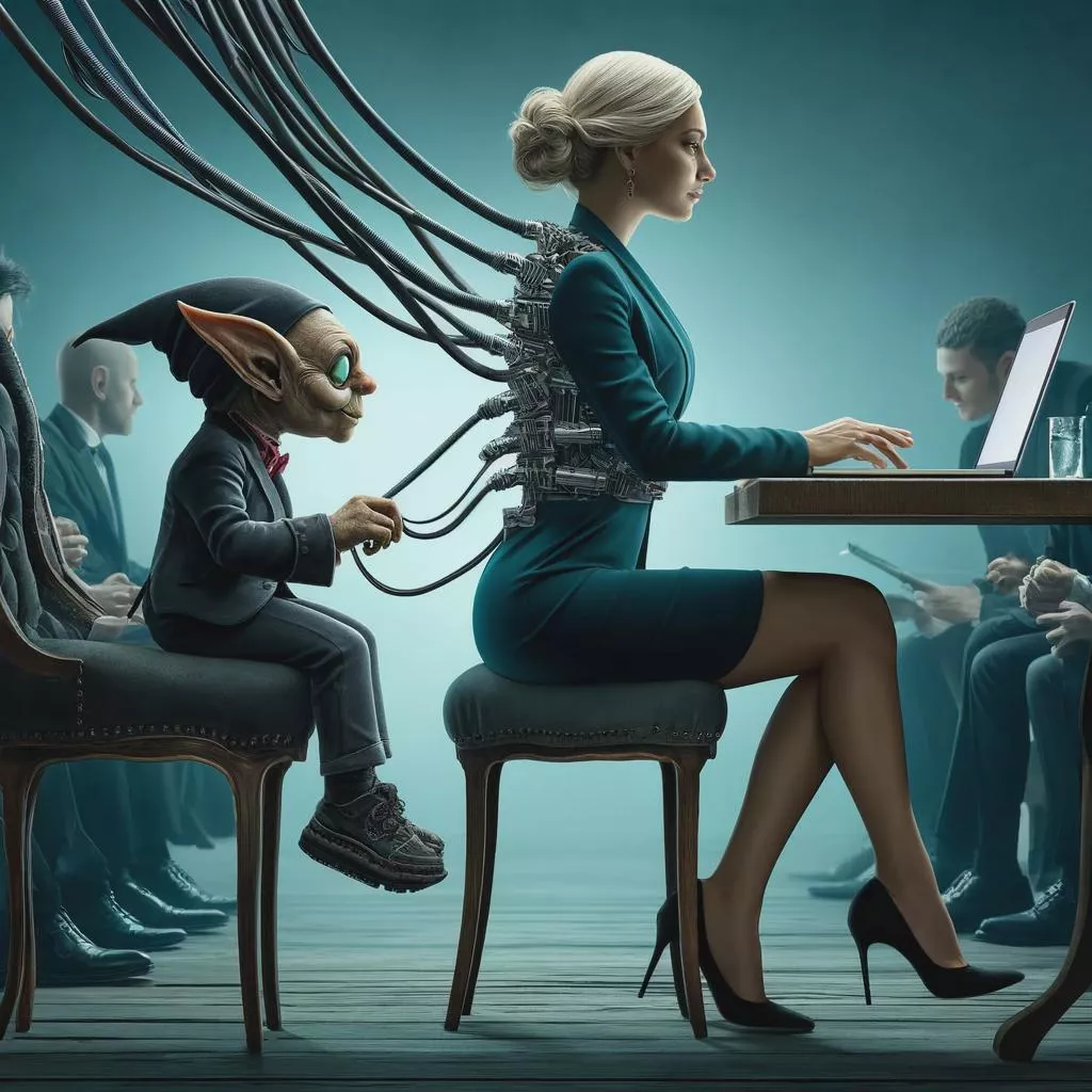 Hundreds of puppet / managed accounts tries to post on reddit daily. Pay attention and don't get scammed! Soon I will come with a tutorial about how you can detect some of those accounts. posted by _Dr_Penguin