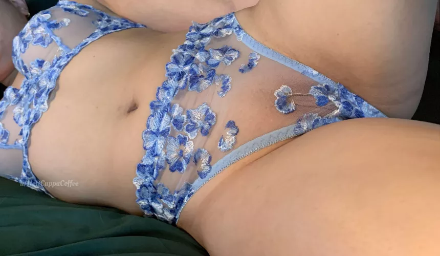 I think see-through is sexy by HottCuppaCoffee