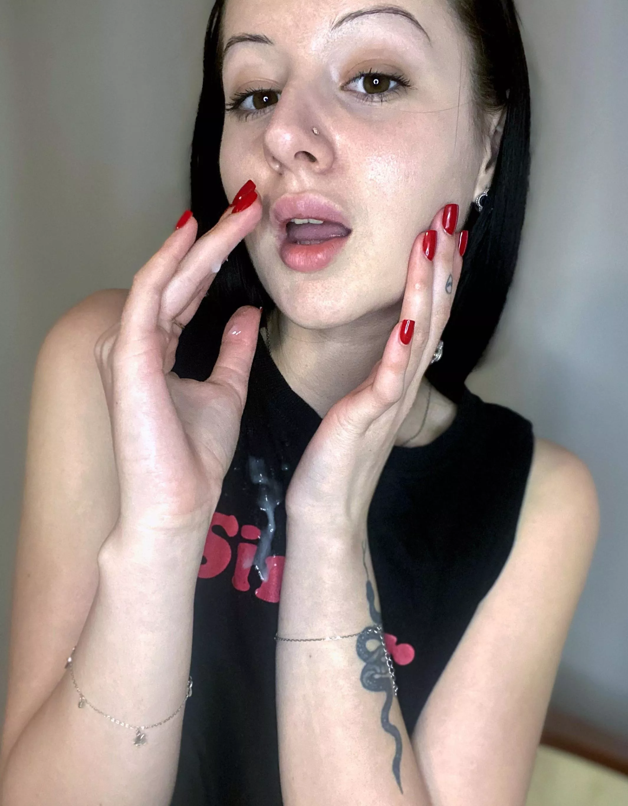 I won’t stop until you cum in me posted by Inlanddrift56