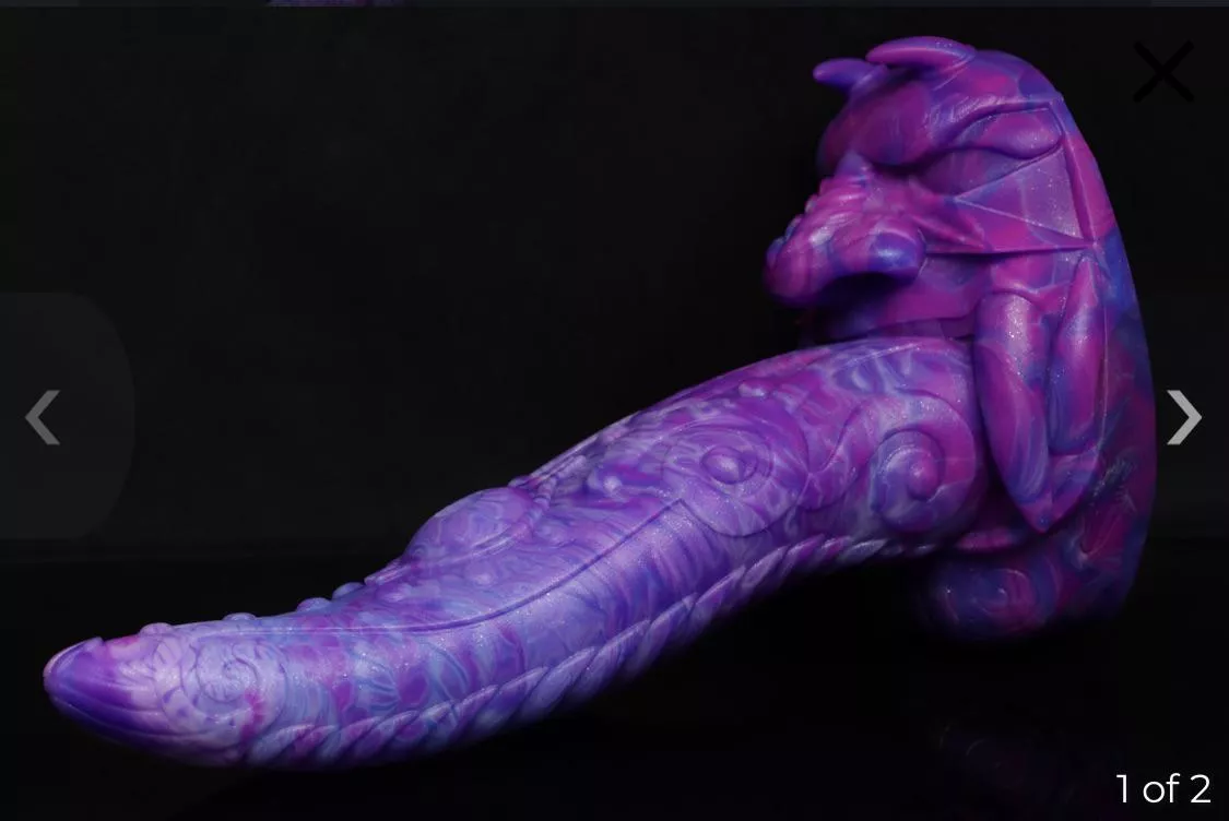 Just found the most gorgeous Hanzo! So glad someone dropped him so I could give him a loving home <3 posted by opalfoxy