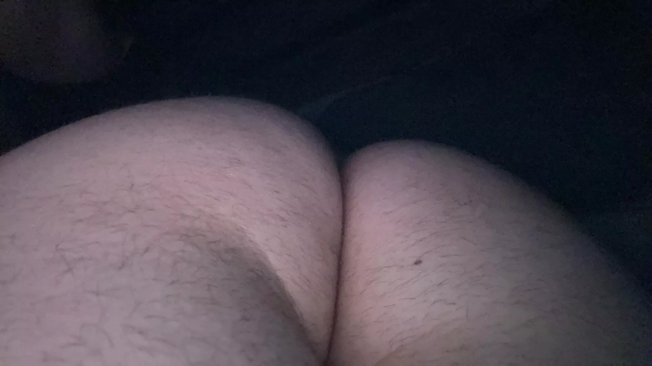 Just my cheeks for you🤭 posted by MediumCrazy8402