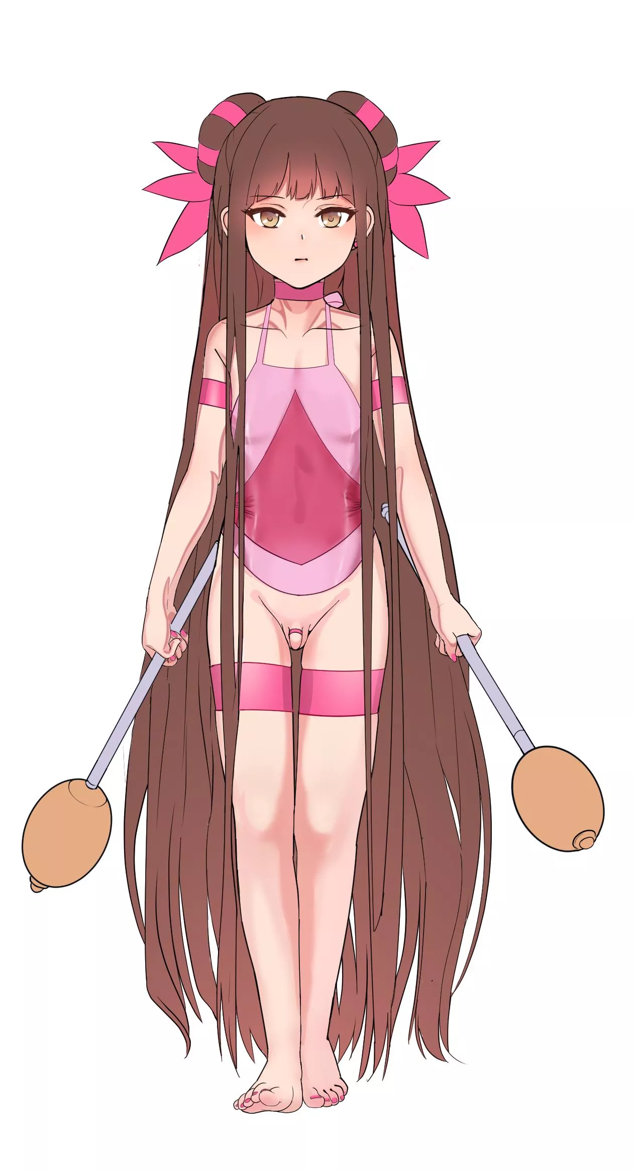 Limpy Luna posted by __Misery___