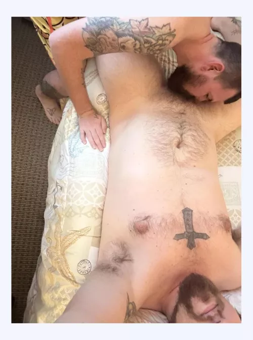 Made him suck the cuh off my cock by Expensive_Sink_1136