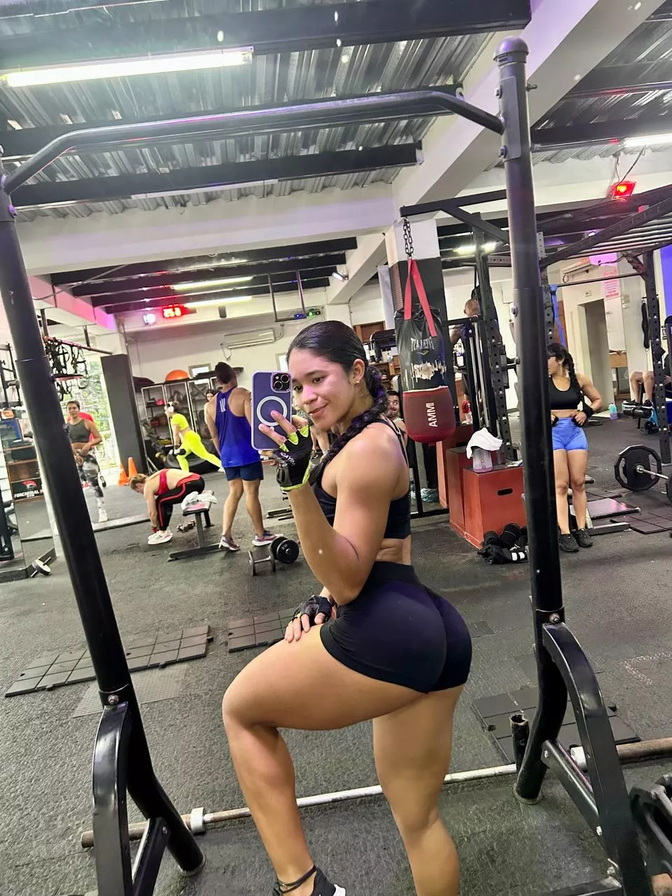 Maggie Marina posted by maggiemarina