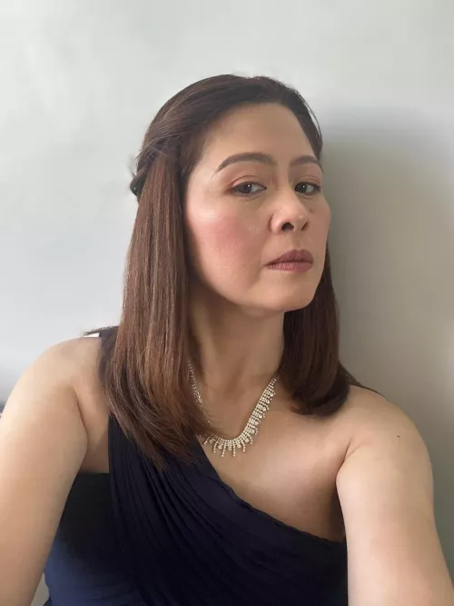 Mommy here saying hi by PawstonMeowtthews34