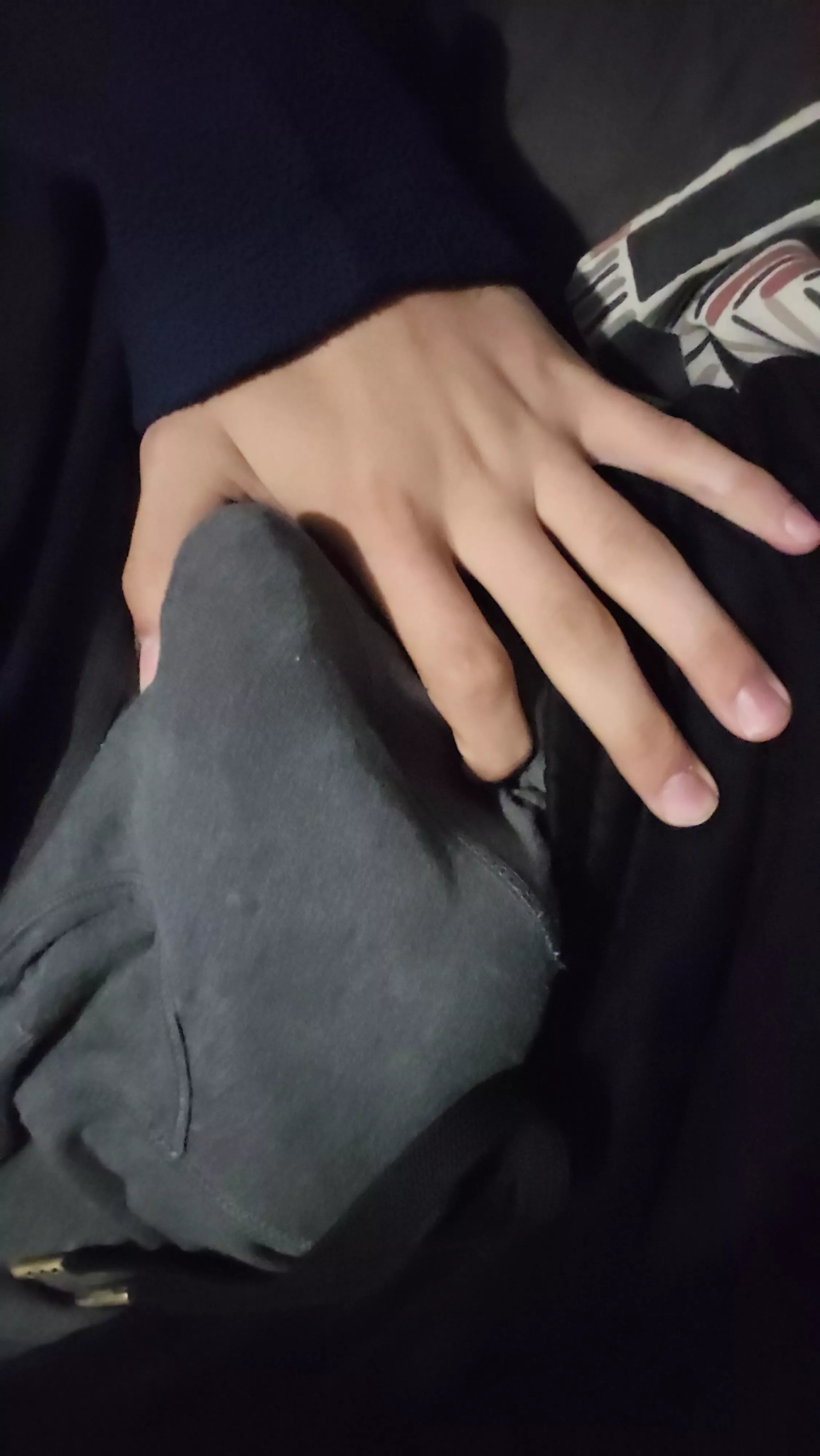 Not the best photo, but tell me your thoughts :) posted by nukacolaquantumsauce