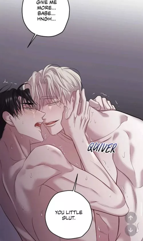 (Profundis) I think they broke him by toriyeol