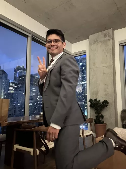 Say hi while I’m at this conference :) by MedStudent1997