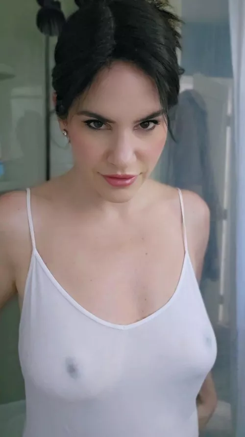 Sexily staring at ya since 1977 by blackeyedbettyx