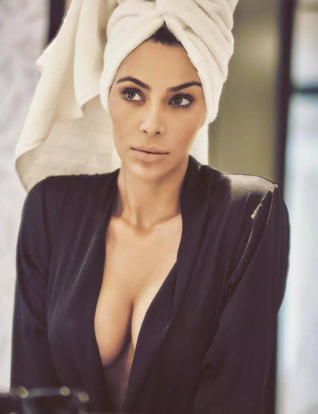 She is unbelievable  posted by blue_sky_01