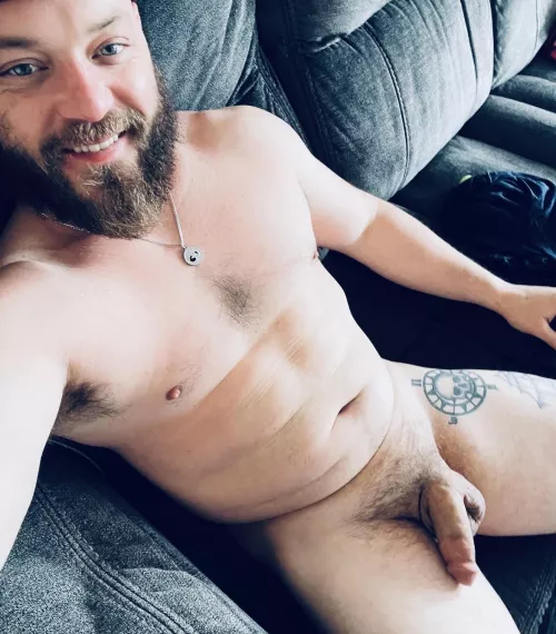 Thick stretch? by GymDates111