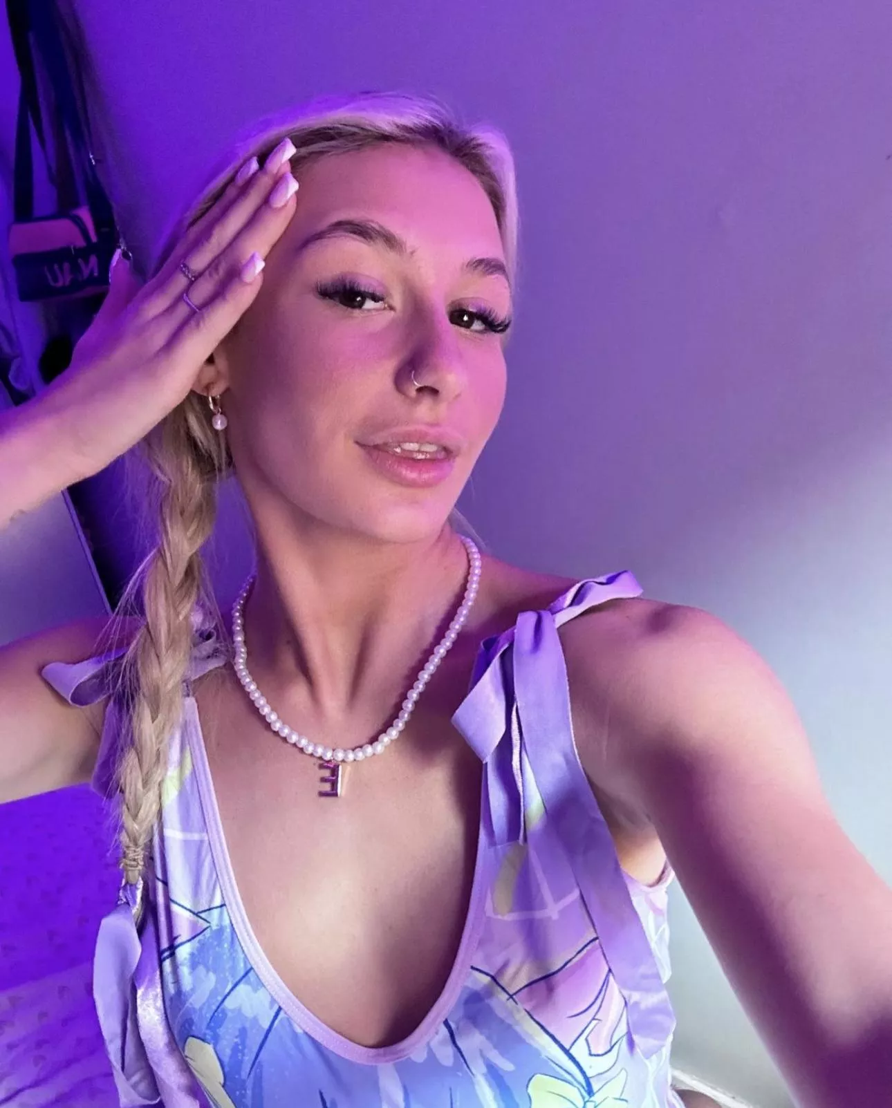 this is my best smile posted by amberaustinxoxo