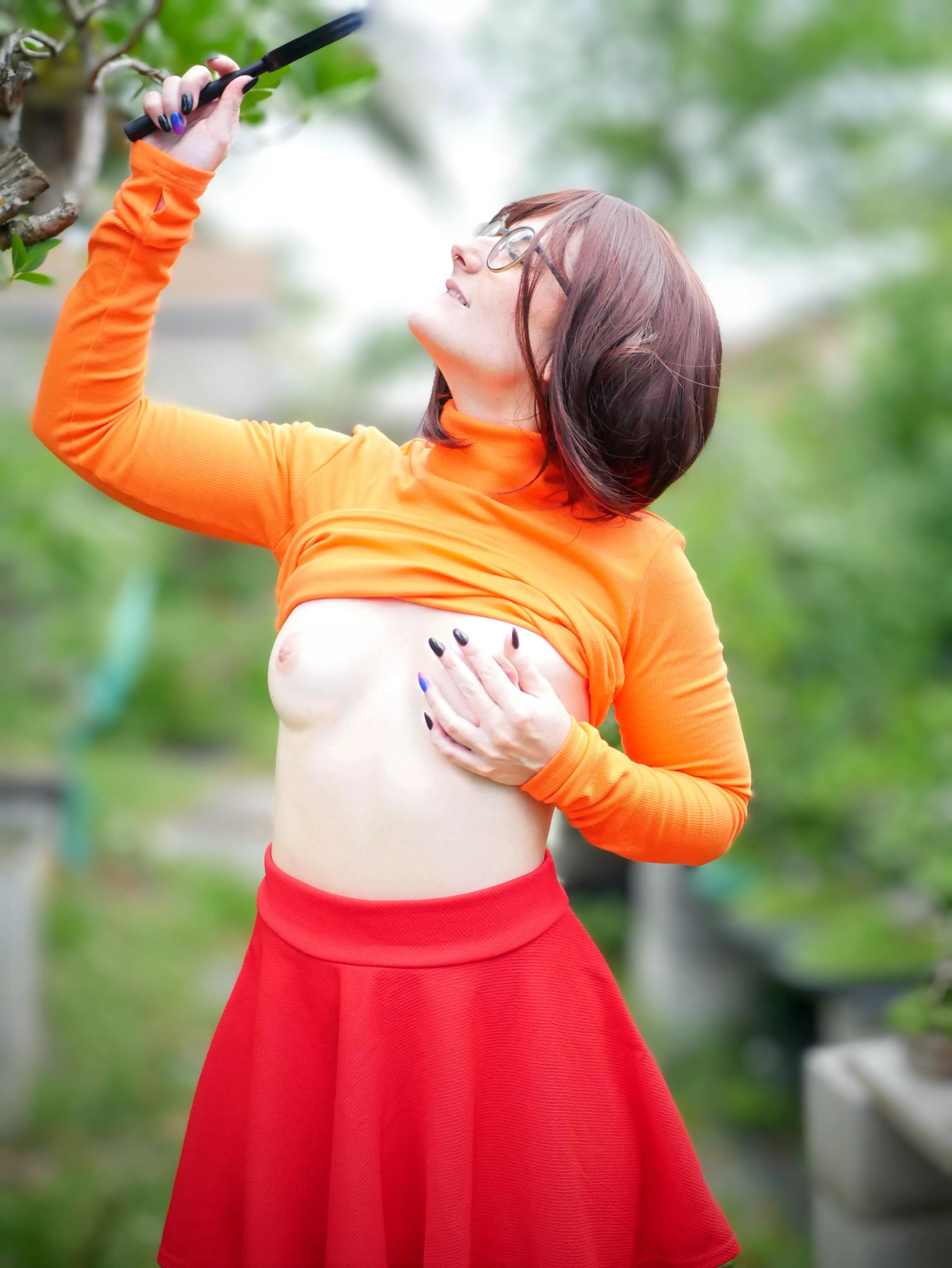 Velma From Scooby-Doo by cpl420 posted by cpl420