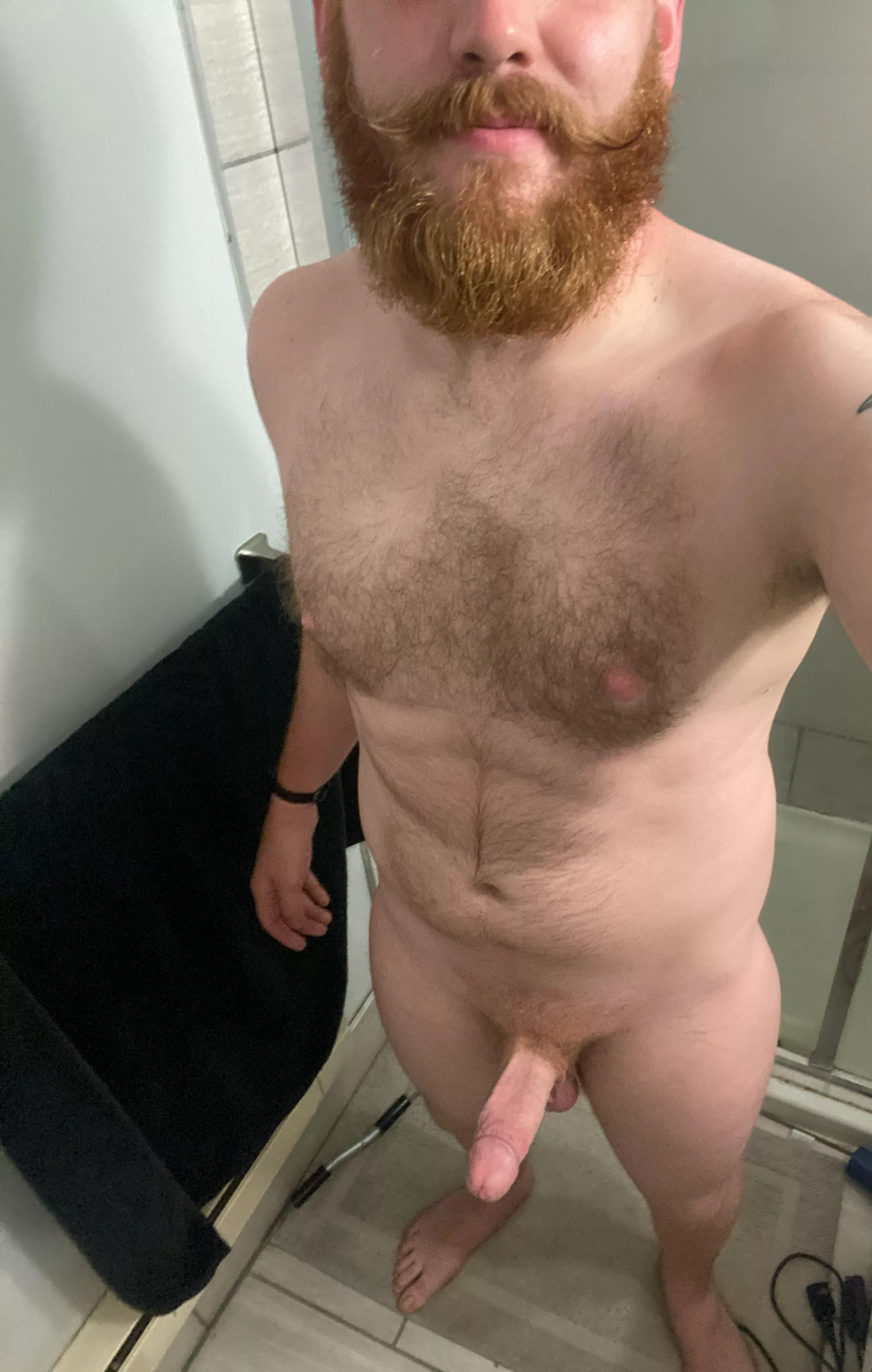 What’s my best feature?  posted by ThisFloorIsSlippy