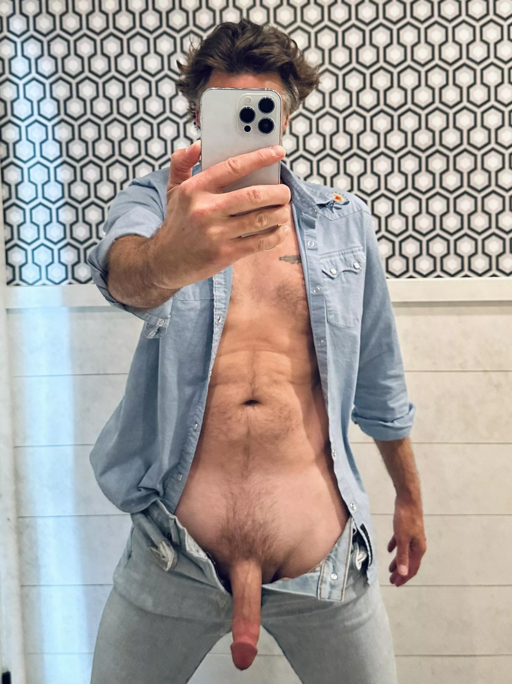 Who’s your daddy [48] posted by WillingnessQueasy475