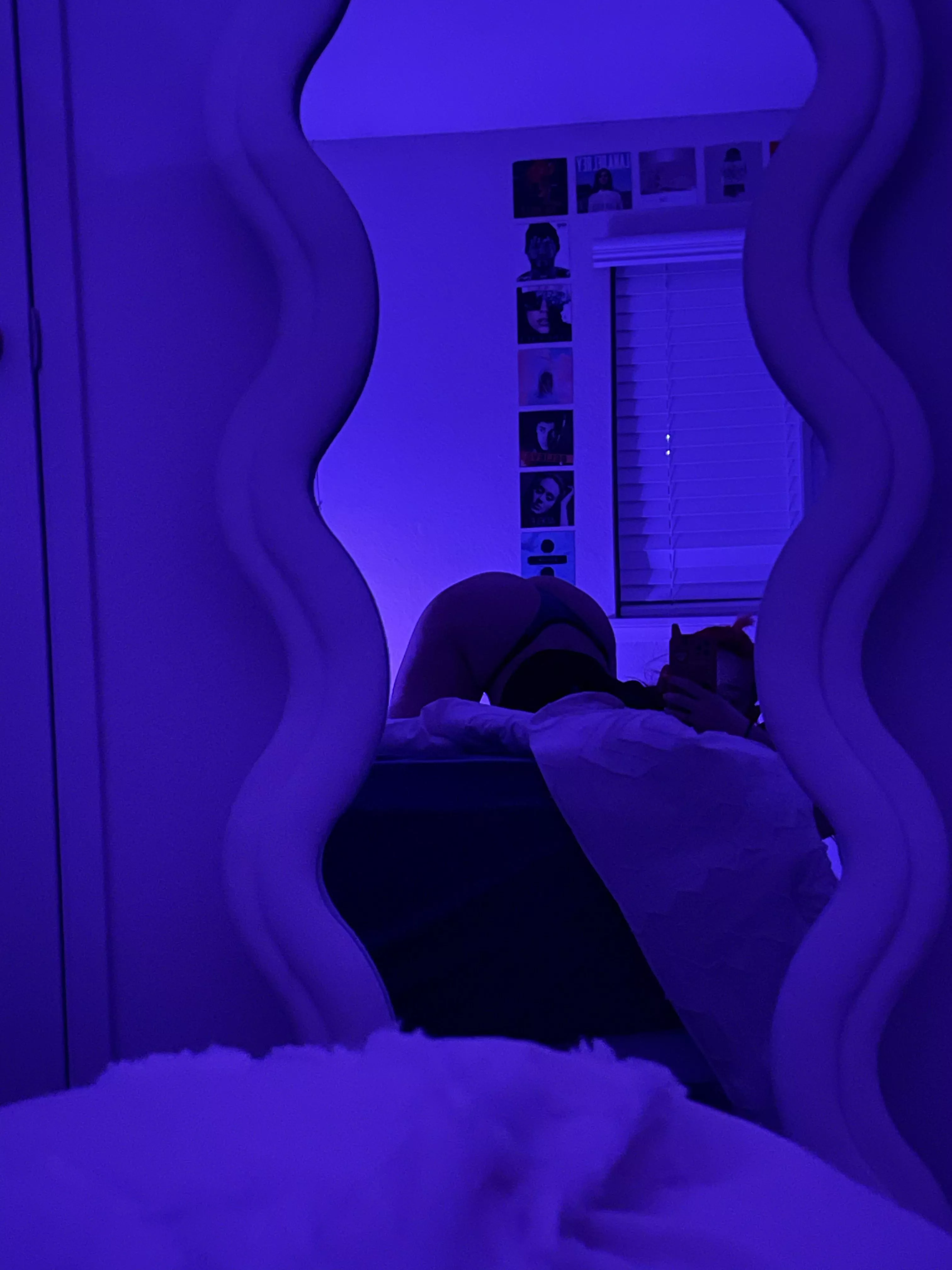 would you fuck a fat ass like mine? posted by Spicyqueen23