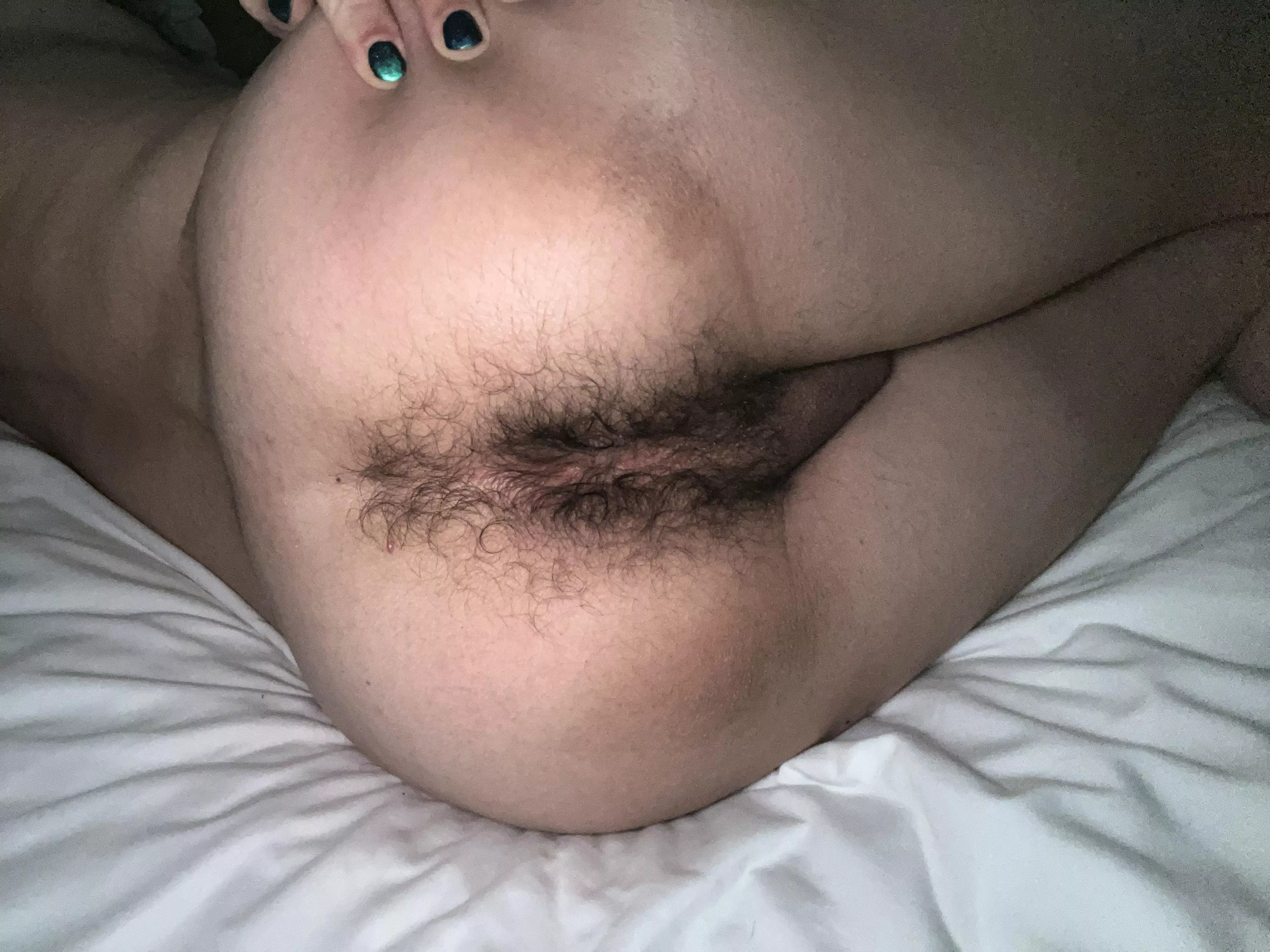 18 year old bussy posted by pepper_boi05