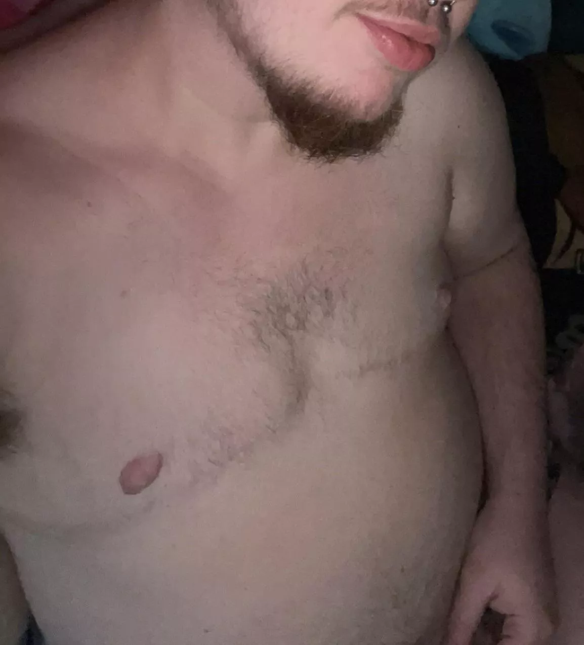 (26) trans cub here, hello ☺️ posted by cuntyqueer