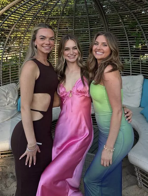 [3] which one of these 3 for one night? posted by Content-Ad8761