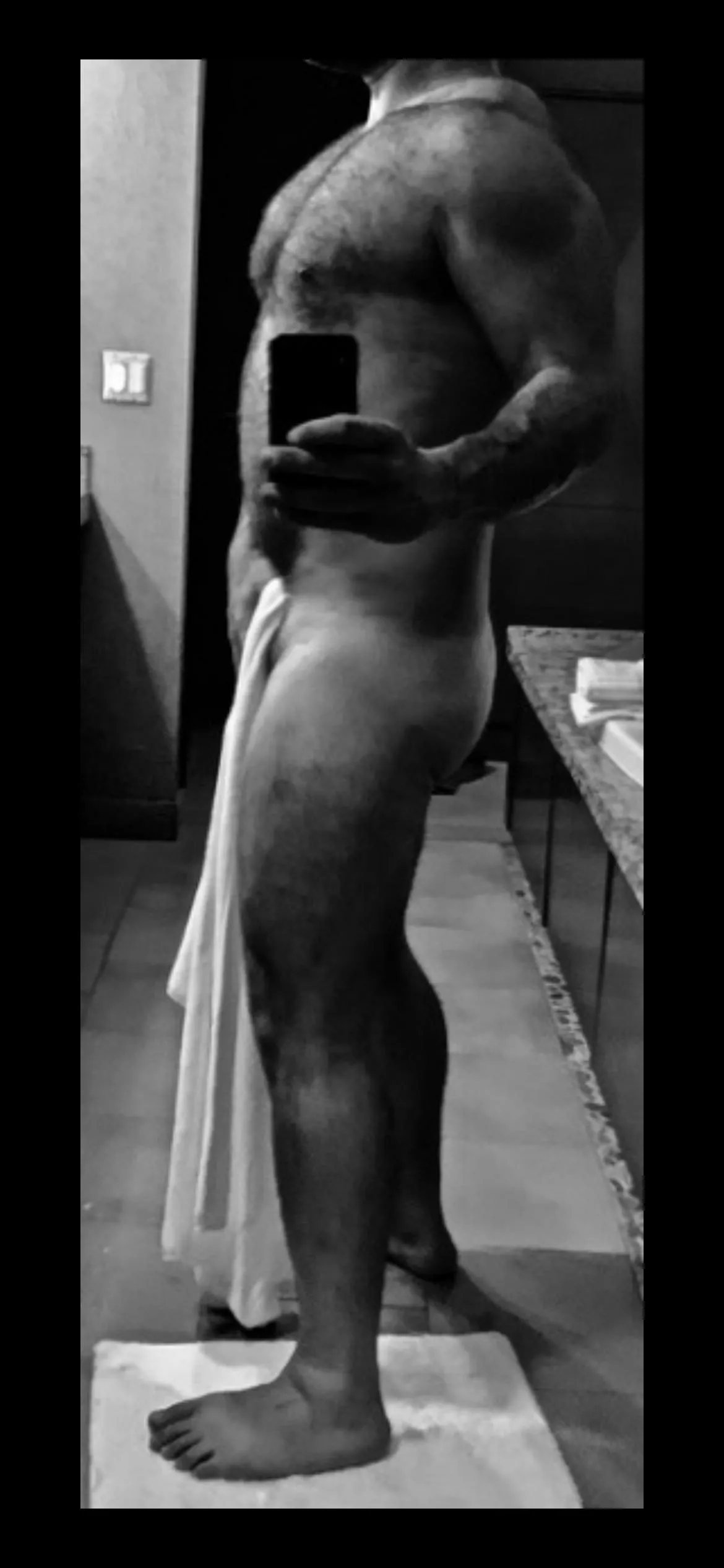 39 M SantaCruz, CA - XXXL BWC muscle stud posted by FATTERFISH2FILLET