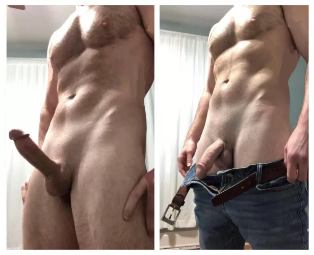 [42] Hot out so took the cock out by No-Patient-2869