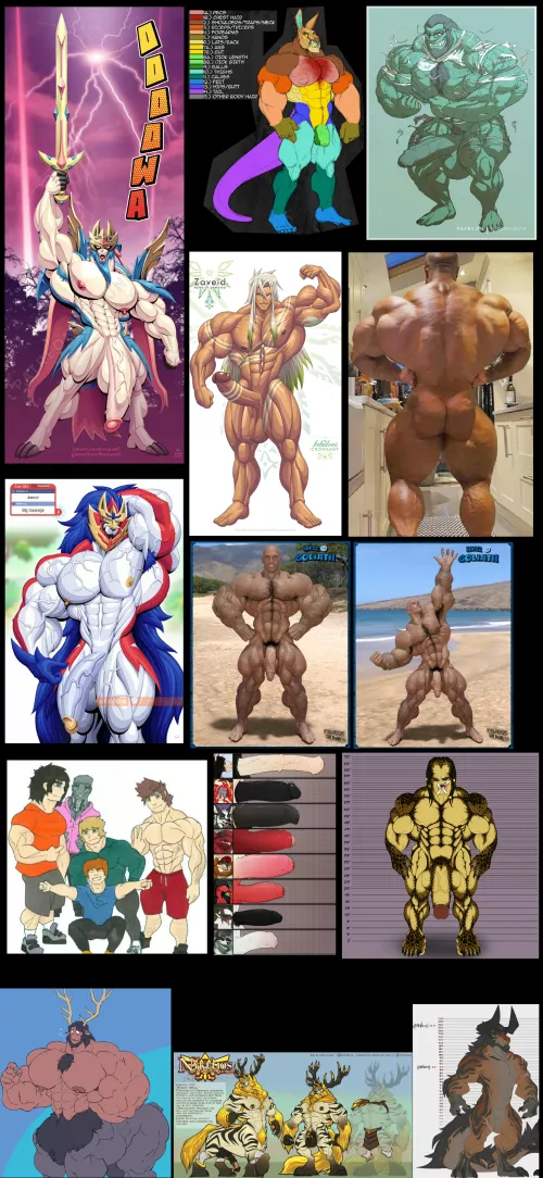 A colloge  by Snoo_65204