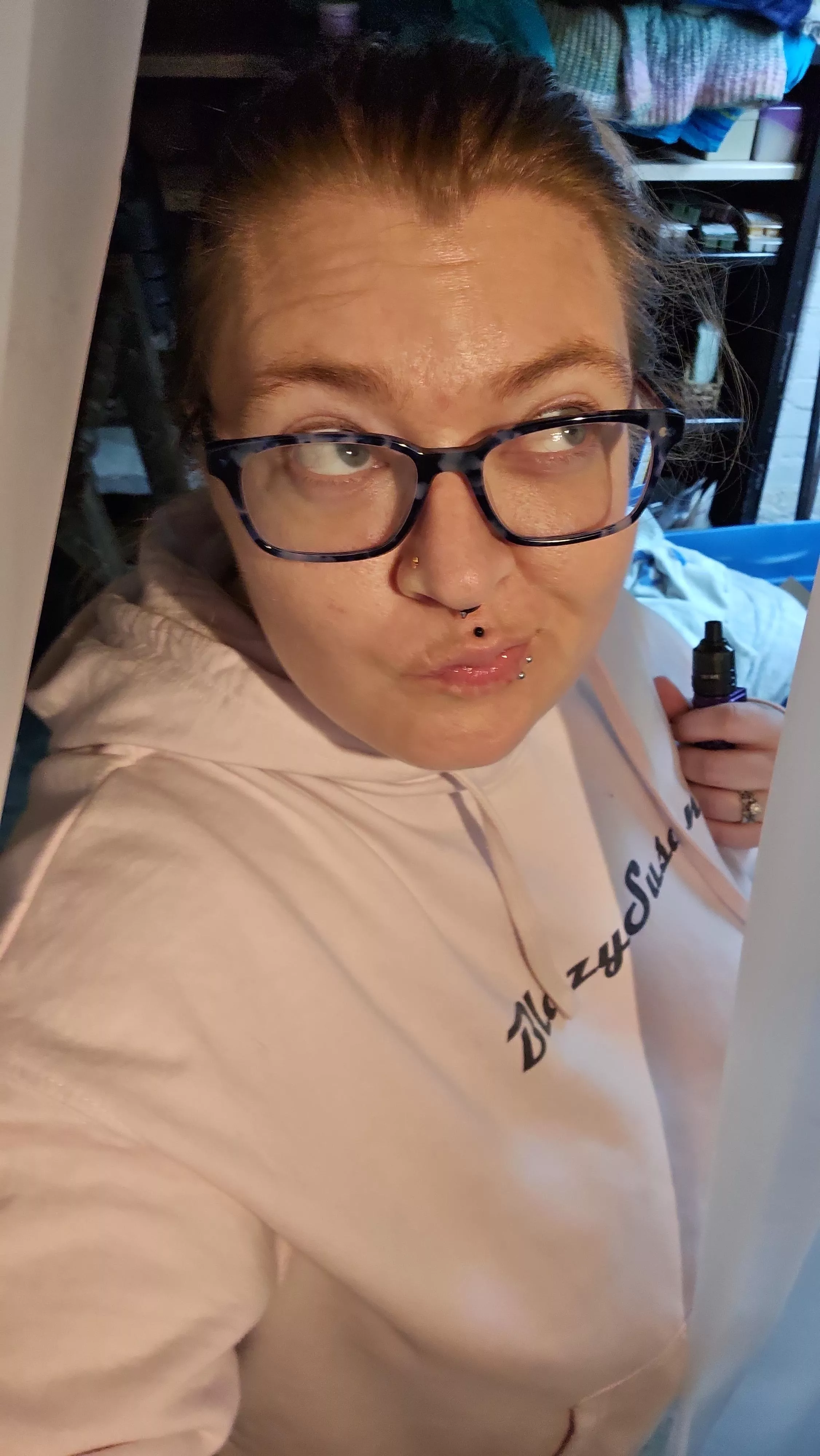 About to go shop for a bit then home to my Daddy  posted by 420naughtycouple