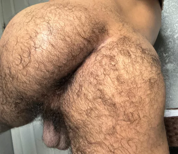 Am I hairy for 19? by Valuable_Bend_6985