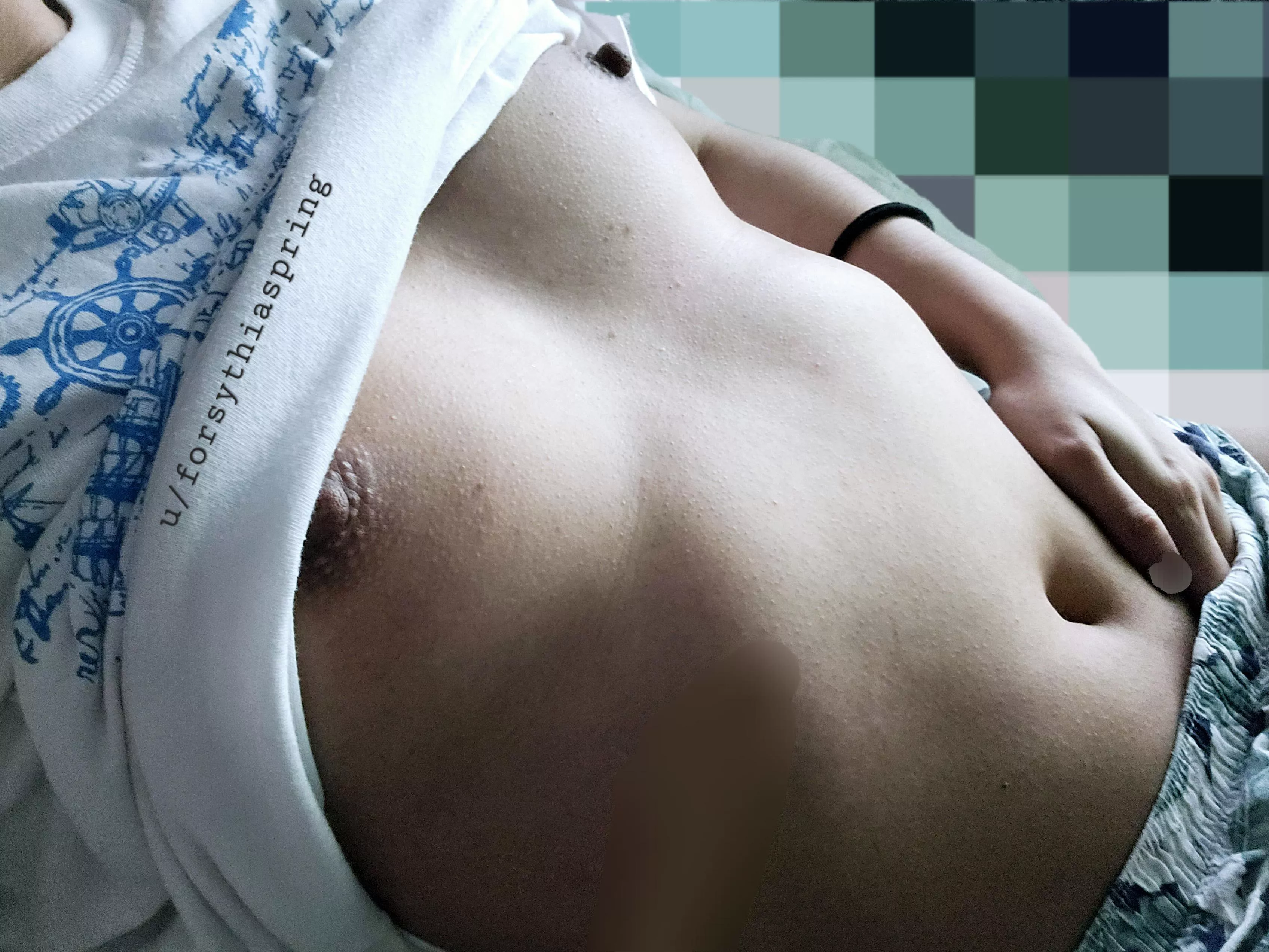 Ang ineeeet 🥵 [f] posted by forsythiaspring