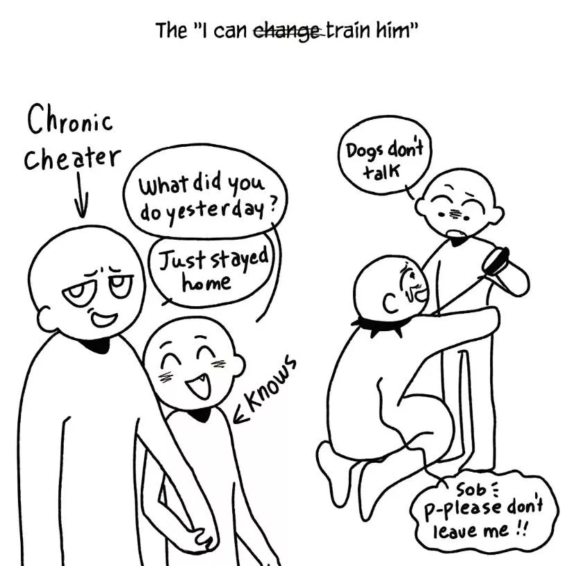 Any mangas/manhwa like this? posted by SalamanderNo4196