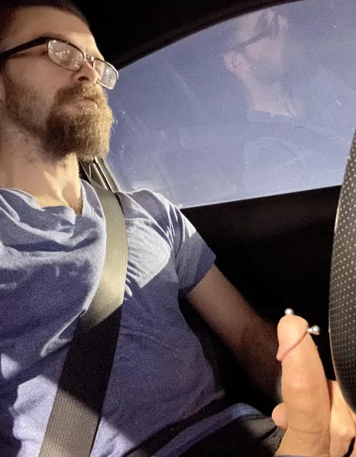 Anybody wanna be a passenger prince(ess) for a day? by Far-too-horny