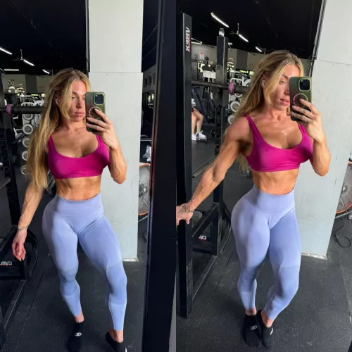 Bright n Tight fit by mandaiiiii