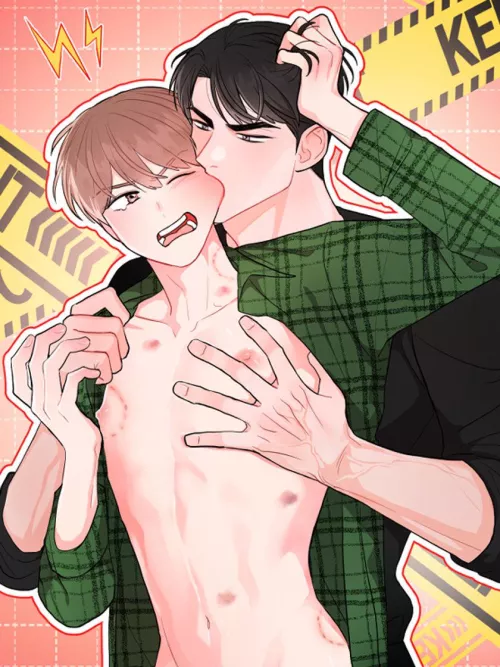 [Can’t think straight] I love this story and this two so much🫣 by Alexiajuicy