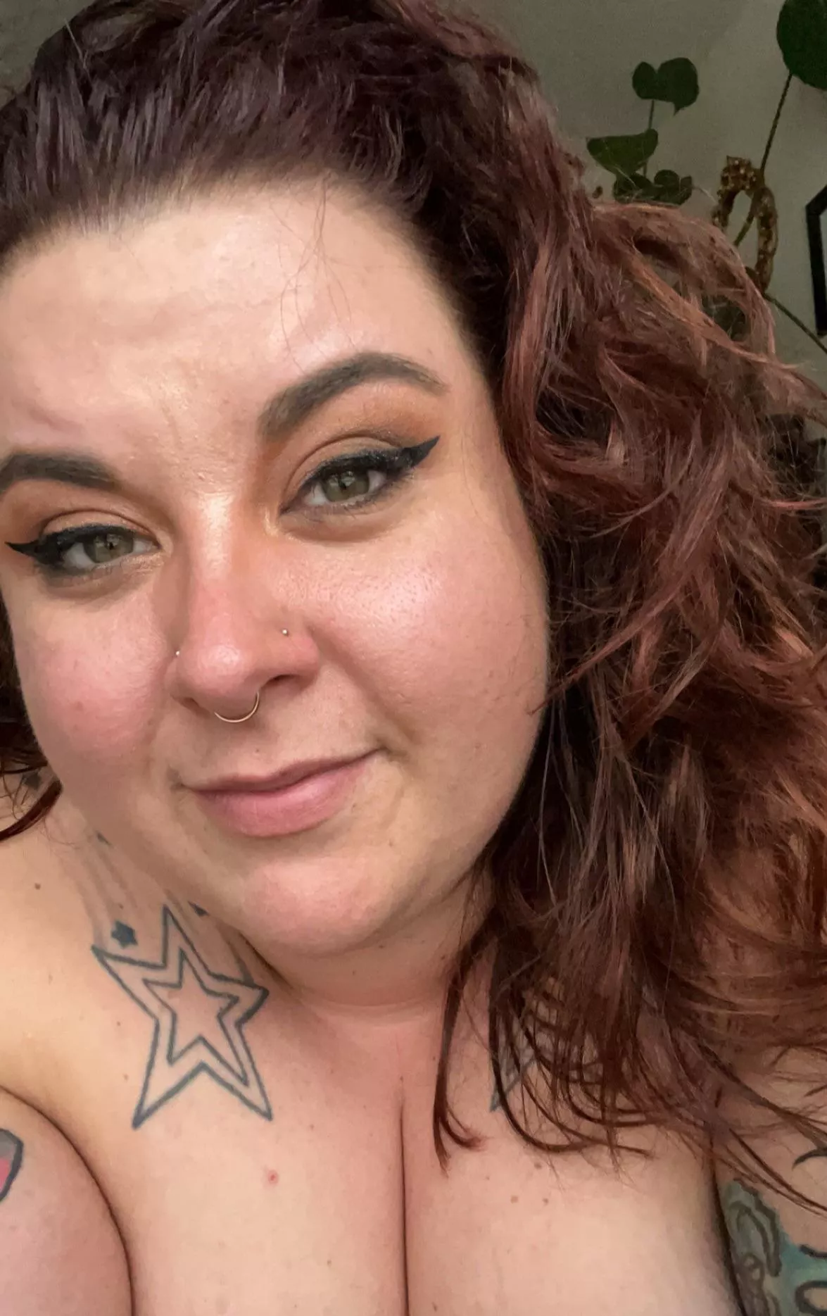 Chillin at home ☺️ posted by MsPriscillaD