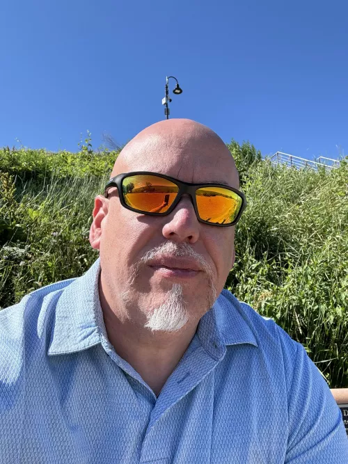 Daddy’s in Cleveland by False-Program569