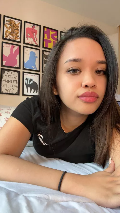 Do you have a fetish for Filipina’s? by Worldly_Evidence_575