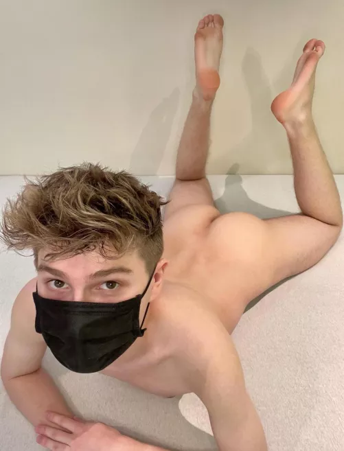 Do you want some cake? 😛 by aaron__prince