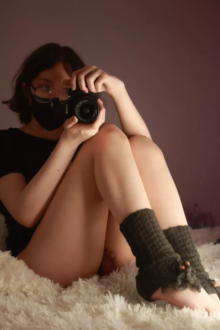 Does anyone like  4'11 femboys with a small cock? 🥺 posted by Kazdotia