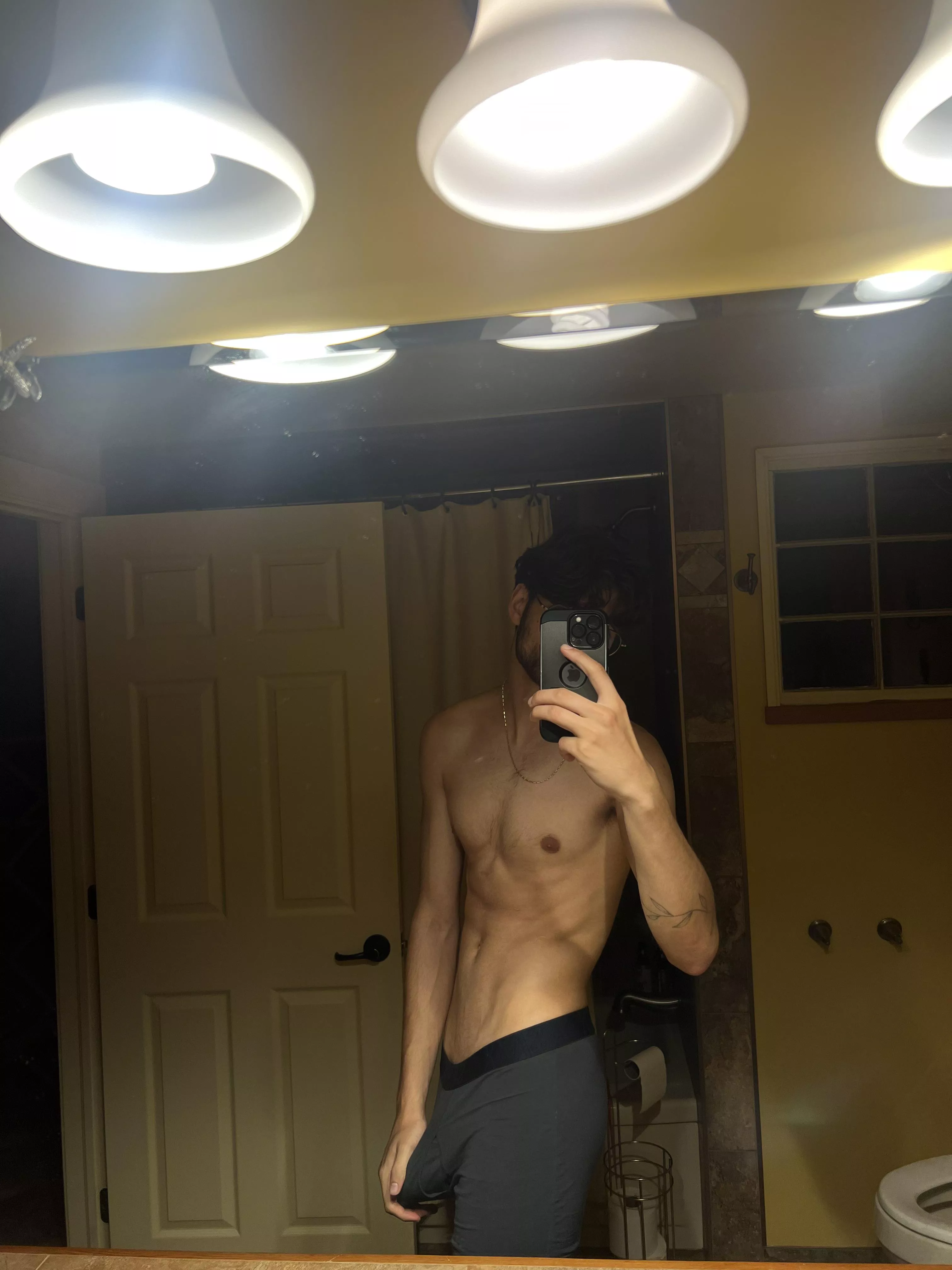 Evening posted by FishLoud7396